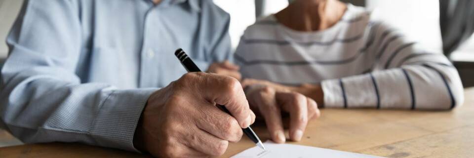 Seniors : comment financer vos projets ?