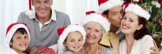 Noël ? On l’aime un peu, beaucoup, à la folie... pas du tout !