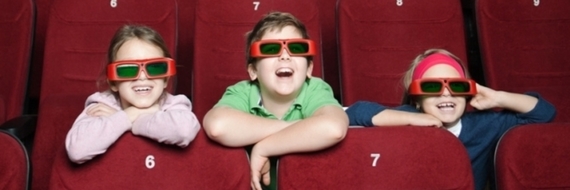 Noël animé au cinéma