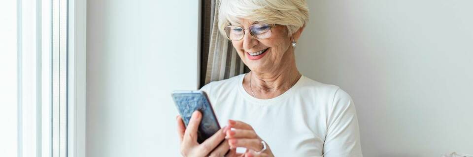 France : 58 % des seniors s’intéressent à la généalogie