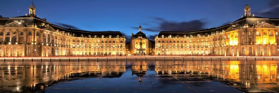 Bordeaux, numéro 1 des villes où passer sa retraite