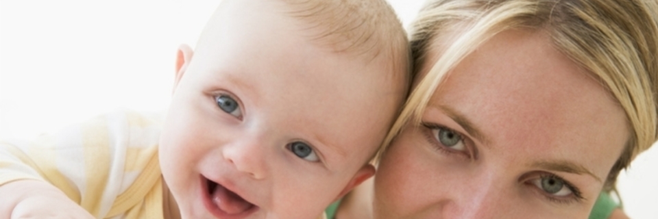 Ma fille vient d'accoucher : comment l'aider ?