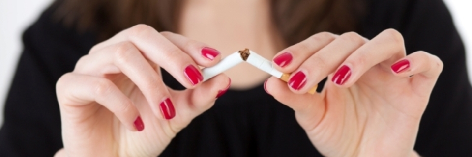 5 conseils pour arrêter de fumer