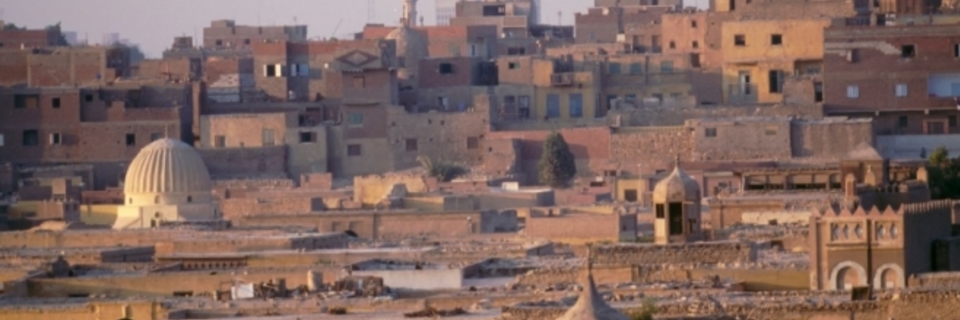 Peut-on partir dans les pays arabes après les révolutions ?