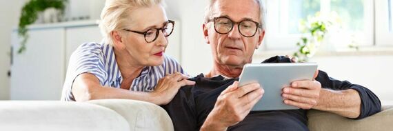Comparatif Mutuelle Senior : les tarifs en 2023
