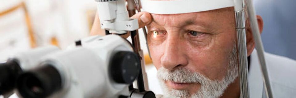 Bonne vue senior : 4 conseils pratiques pour garder une vue saine