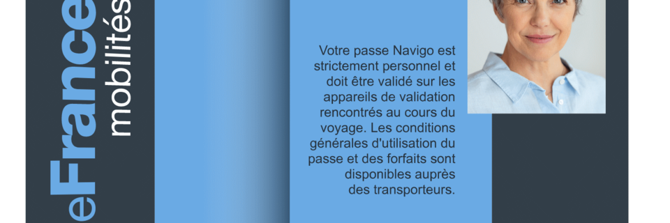 Le remboursement du forfait Navigo senior est arrivé