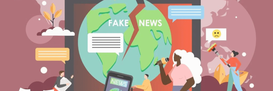 Fake news : astuces et conseils pour déjouer les fausses informations