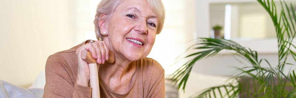 Les nombreux bienfaits du jardinage pour les seniors