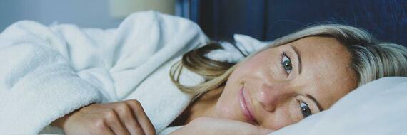 Sommeil et récupération : les bienfaits de l'huile de CBD au quotidien