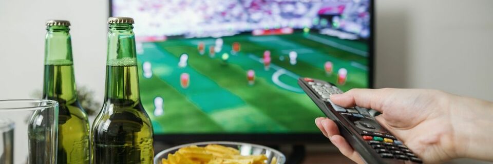 Sur quelles chaînes voir les matchs de foot ?