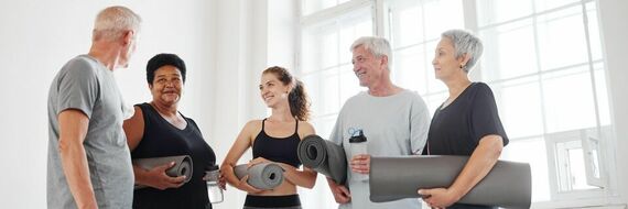 Seniors : comment soulager vos douleurs articulaires ? 