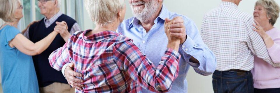 La sexualité à l'âge mûr : comment maintenir l'intimité et la passion ?