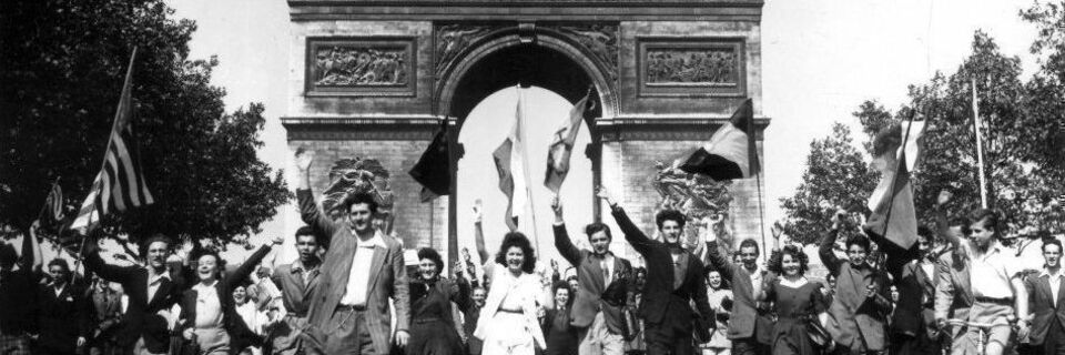 Que fête-t-on le 8 mai en France ?