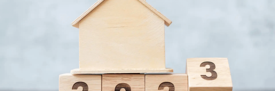 Les tendances immobilières pour les séniors en 2023