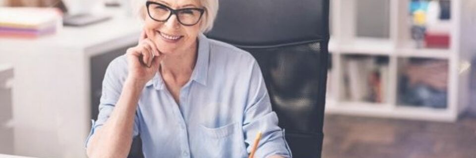 4 opportunités pour continuer à travailler après la retraite