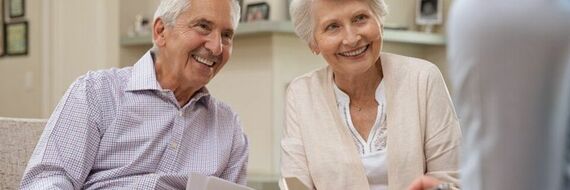 Seniors : quelle chirurgie pour la correction des signes de vieillissement  ?