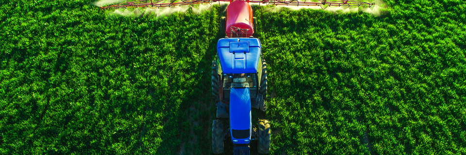 Quel est le rôle des startups agricoles dans l'innovation agricole en France ?