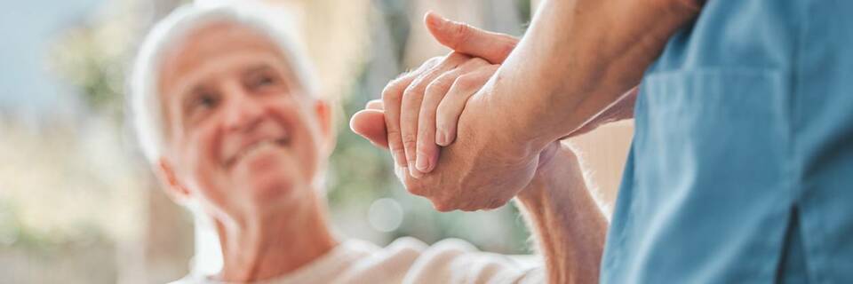 La perte d'autonomie : enjeux et solutions pour les seniors et leurs proches