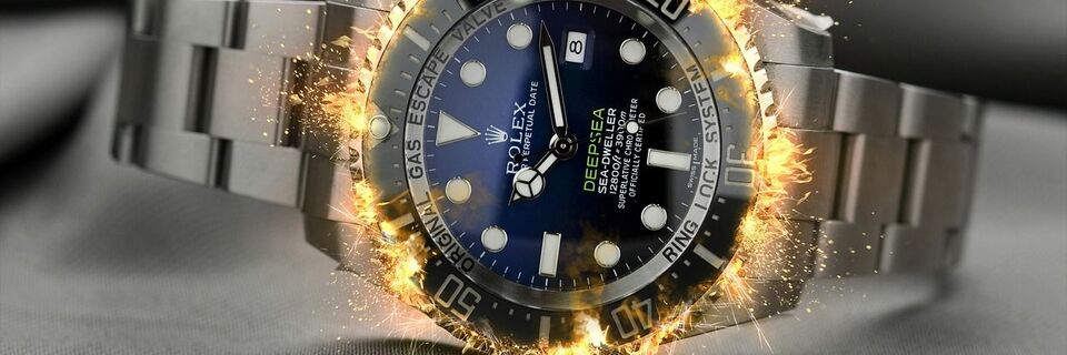 Comment bien choisir une montre de luxe ?