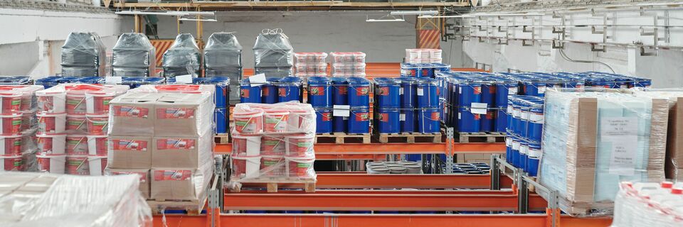 Rupture des chaînes d'approvisionnement: Les produits à stocker avant la pénurie !