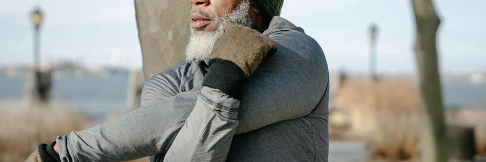 Le nouveau mouvement de fitness qui révolutionne la vie des seniors - Essayez-le maintenant !