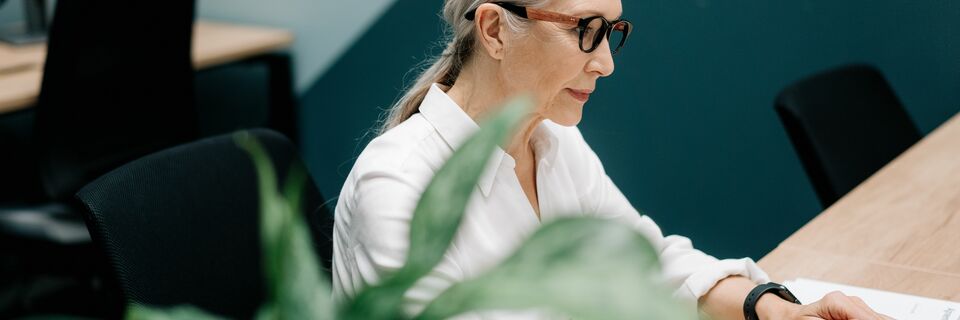 Révolution du marché du travail: Qu'est-ce que le plan 'Emploi 50+' signifie pour vous ?