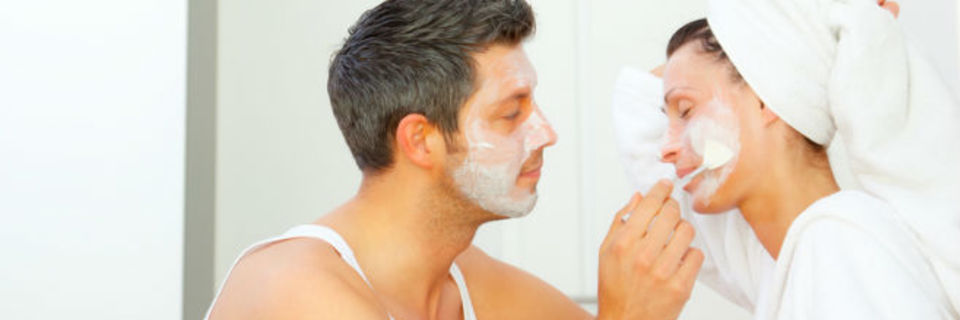 A chaque type de peau, sa préparation maison pour la soigner