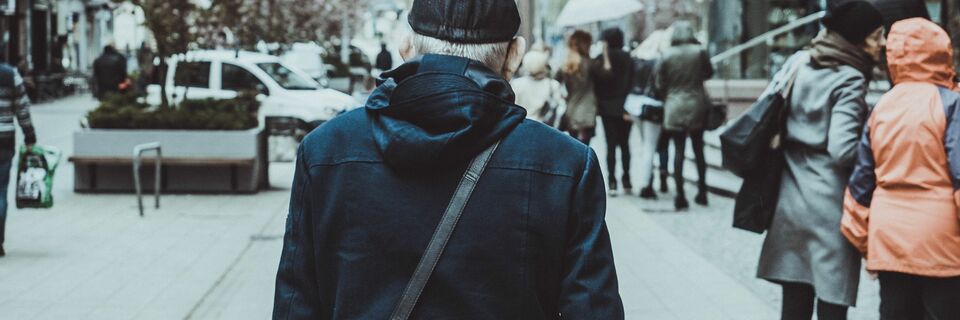 ANCV Seniors en vacances : une aide pour les séjours des retraités