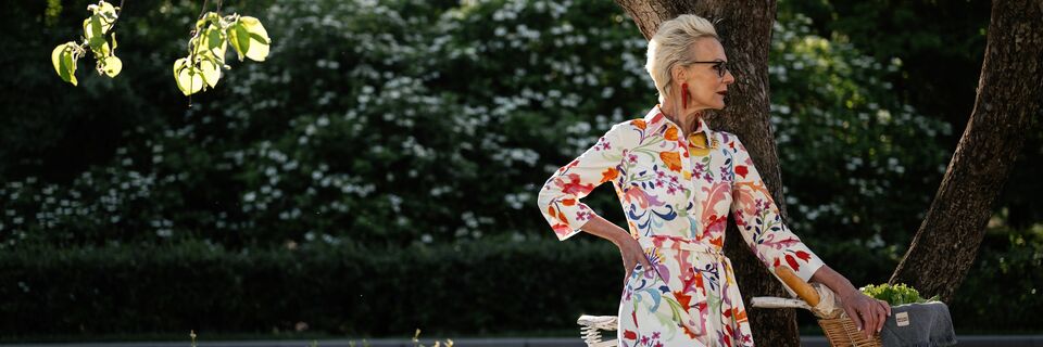 Elles ont plus de 50 ans et DOMINENT le monde de la mode ! Découvrez leur secret !