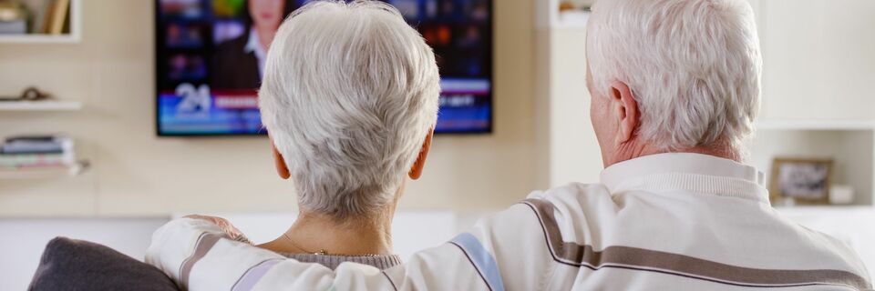 Les séries que les seniors adorent et que vous devez voir !