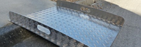 Rampe pmr amovible pour une parfaite accessibilité : voici la méthode qui permet d’en choisir une meilleure en 3 étapes !