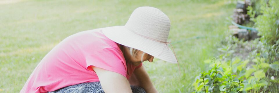 5 astuces pour que votre jardin sorte du lot !