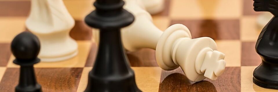 Échecs et cerveau : comment ce jeu millénaire booste la santé mentale