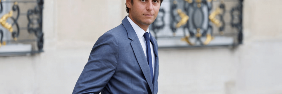 Une "prime exceptionnelle de pouvoir d'achat" pour 730 000 agents de l'éducation nationale