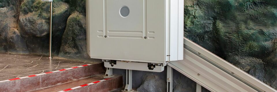 Monte-escaliers pour seniors: Tout ce que vous devez savoir !