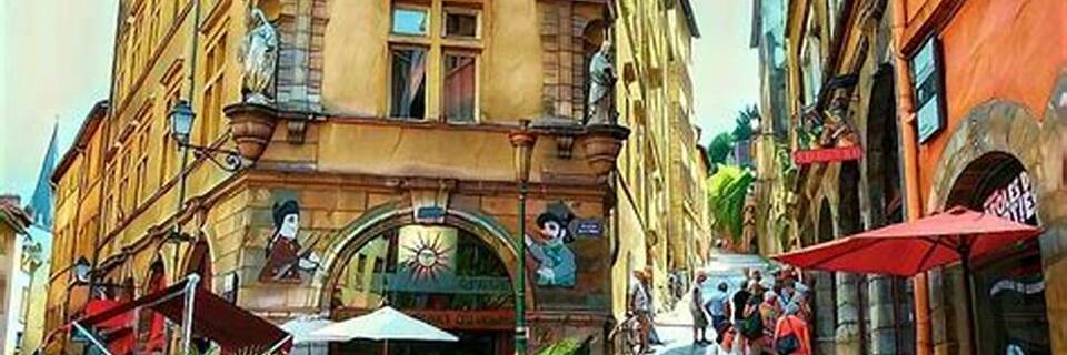 Séjour à Lyon : les incontournables à visiter