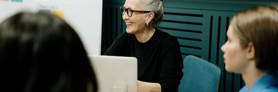 Tout savoir sur la retraite des cadres&nbsp;: montant, complémentaire, défis et perspectives.