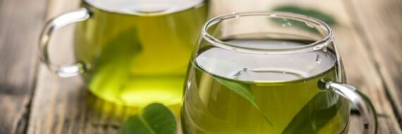 Une cure de détox avec de l'eau d'érable