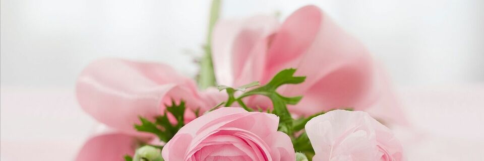 Quelles fleurs offrir pour la Saint Valentin, opter pour la livraison de fleurs