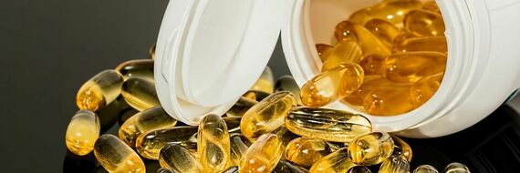 L'importance d'une cure de vitamine D3 pour les seniors
