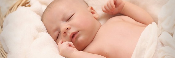Voici 5 conseils pour dormir comme un bébé après 50 ans