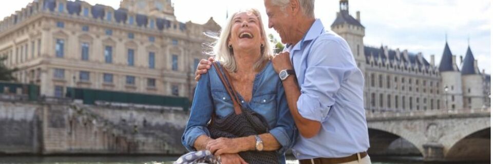 Découvrez les nouvelles tendances du tourisme senior en 2024