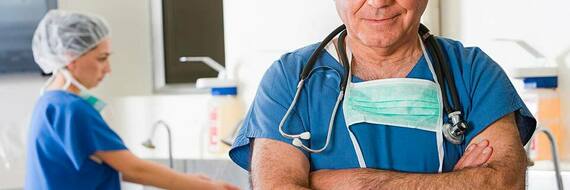 Les rôles et responsabilités d'un chirurgien orthopédiste