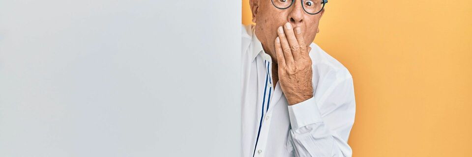 Comment apprendre de nouvelles choses après 50 ans ?