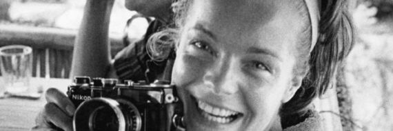 Romy Schneider la singulière