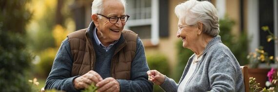 Comment adapter le logement des seniors ?