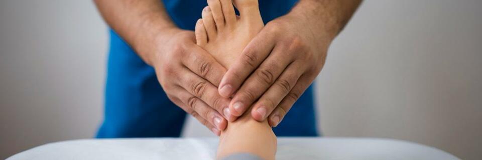 Semelles orthopédiques sur mesure : comment peuvent-elles changer votre quotidien ?