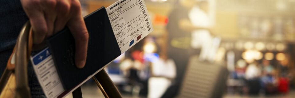 Conseils pour un voyage en avion sans stress