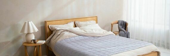 Un bon repos favorise la santé : l'importance de bien choisir son matelas